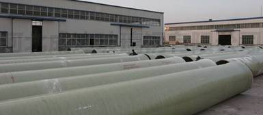 玻璃鋼管道，玻璃鋼管道磨具，玻璃鋼通風管道，